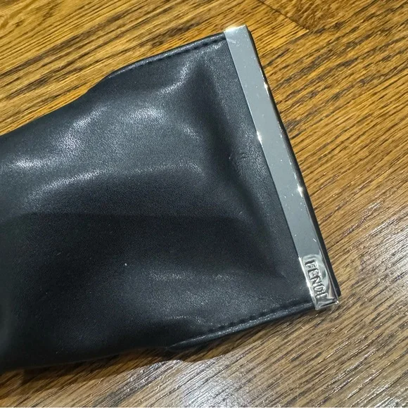 Fendi Blue/Gold 140MM Sunglasses - Picture 10 of 12